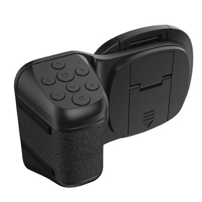 Telefon Bluetooth Handheld Sefile Stick  Stabilisator Vlog Selfie Füll9125