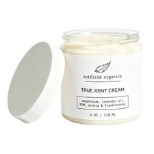 Outfield Organics True Joint Cream, Moisturizing Massage Cream for Body Joints 4