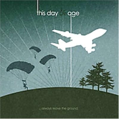 Always Leave the Ground, , Used; Very Good CD