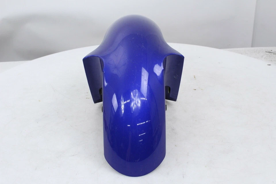 Guardabarros delantero Yamaha YZF-R1 98-99 OEM Foto 4 de 4