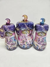  One Magic Mixies Pixlings Doll & Pegacorn Kit  and 2 Pixling Potion Kits *New*