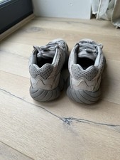 adidas gazelle silver green womens Adidas Yeezy 500 High Slate main image 0