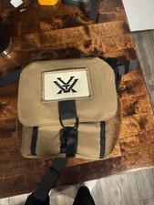 Vortex Glasspak Bino Harness Rig and Strap NEW