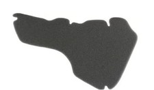 Air Filter Sponge  for Vespa ET2 50ccm Also ET4 125cm Early Engine Hexagon LX...