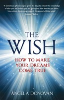 Angela Donovan | The Wish | Taschenbuch | Englisch (2012) | Hodder & Stoughton
