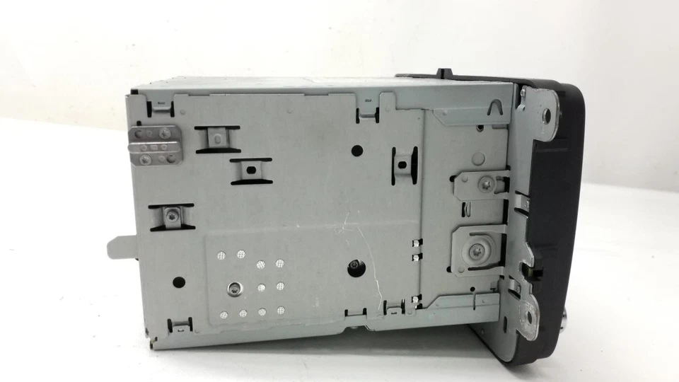 Volkswagen Passat B7 3AA 2010-2014 Radio Autoradio 1K0035186AQ - Bild 4 von 4