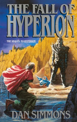 The Fall of Hyperion | Dan Simmons | Taschenbuch | Einband - flex.(Paperback)