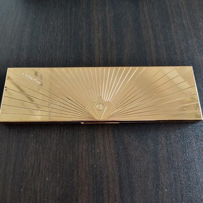 Charlotte Tilbury eyeshadow palette magical pillow talk 4 looks makeup Italy
