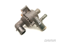 Thermostat Jaguar XF