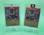 2025 Donruss Optic Jonathan Taylor Base (RAW)
