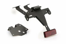 Puig Fender Eliminator Kit Black #20742N fits Honda NC750X/NC750XD 2021-2022