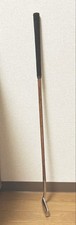Old Hickory Hickory Putter 34" Golf Club Near Mint with Cover