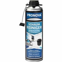 Pur-Schaumreiniger Pistolenreiniger Montagereiniger 500 Ml Dual Verwendbar