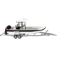 Wiking 9544 00 H0 Ship Model Multifunction Boat Lehmar MZB 72