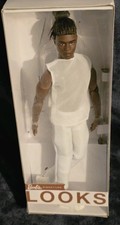 Looks~AA Ken Doll~Signature Model #4~GXL14