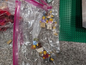 LEGO CREATOR: Assembly Square (10255)