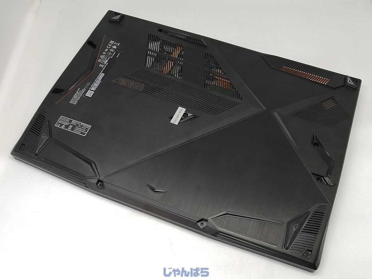 MSI GF63 Thin 10SC 15.6