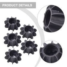 Knott Laundry Ball Soft Silicone Material Prevents Wrinkles and Tangles