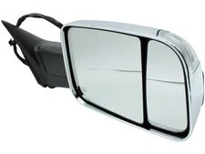 For 2015-2018 Ram 3500 Mirror Right TechPro 81991RSDC 2016 2017