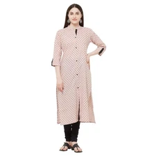 GoSriKi Women Kurta