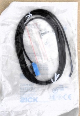 WTB2S-2P1310 Foto Photo Sensor 18 mm pnp photoelektrisch