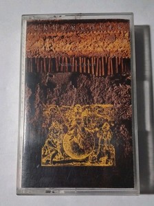 Undercover - Balance of Power (Cassette 1990 Broken Records) 7100516846
