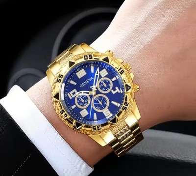 Men's Watch