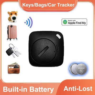 AIYATO Key Locator Key Finder Luggage Keys Tracker Wireless Bluetooth Tracker