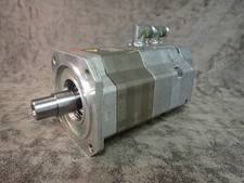 Siemens 1FK7083-5AF71-1EH0 Synchronous Servo Motor 3000 RPM 3.3kW (HH7-4)
