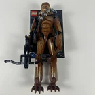 LEGO® Star Wars 75530 - Chewbacca Buildable Figure