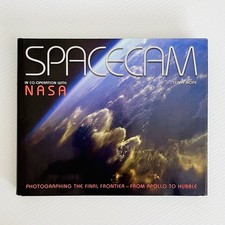 Spacecam: In Co-Operation with NASA Photographing the Final Frontier from...