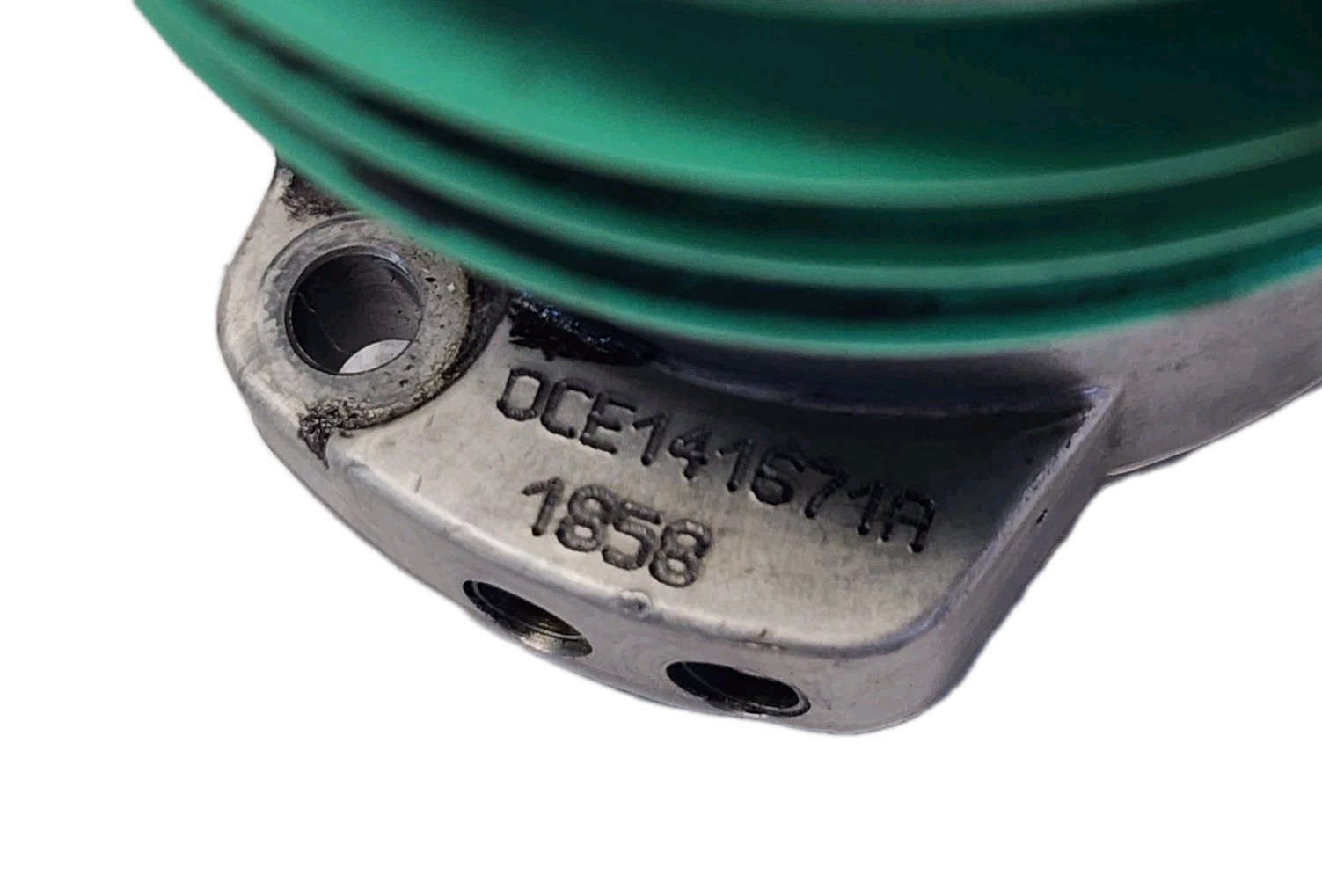 OEM Audi R8 Lamborghini Huracan Hydraulic Clutch Release Bearing 086141671L 