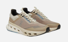 On Cloudnova X Cloud Running Desert/Niagara 3ME30413096