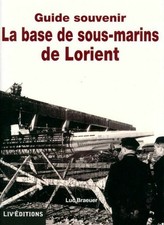La base de sous-marins de Lori…