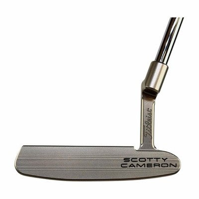 スコッティキャメロン 2020 ニューポート 1st/500 34インチ New 2020 Scotty Cameron 1st/500 Special Select Newport Limited