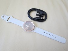 Garmin Vivomove Trend Beige / Rose Gold / Ivory 40mm MultiSport Watch - New !!