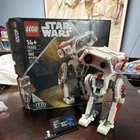 LEGO Star Wars BD-1 75335 1062pc Ages 14+ Complete Set w/Box Stand
