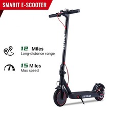 350W Electric Scooter 8.5inches SY01 36V 5.4ah 15mph 200lbs