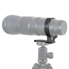 JL Tripod Collar Mount Ring for Nikon nikkor Z 180-600mm f5.6-6.3