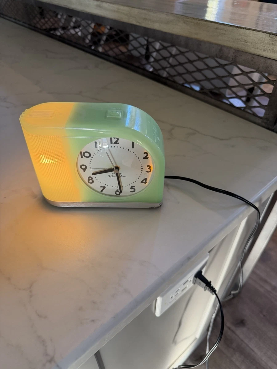 25+ Moonbeam Clock for sale | Updated Oct 2026