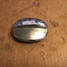 1931-32 Dodge Desoto Plymouth Radiator Cap Oem 1931-32 Dodge Desoto Plymouth Radiator Cap Oem