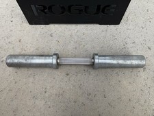 Rogue Loadable Dumbbell 15LB DB-15