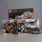 LEGO Star Wars 75244 Tantive IV 75301 X-Wing 75300 TIE Fighter w/ Minifigs