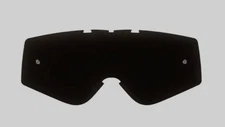 BLUR B-Zero MX Offroad Goggles Replacement Lens Gray 6030-901