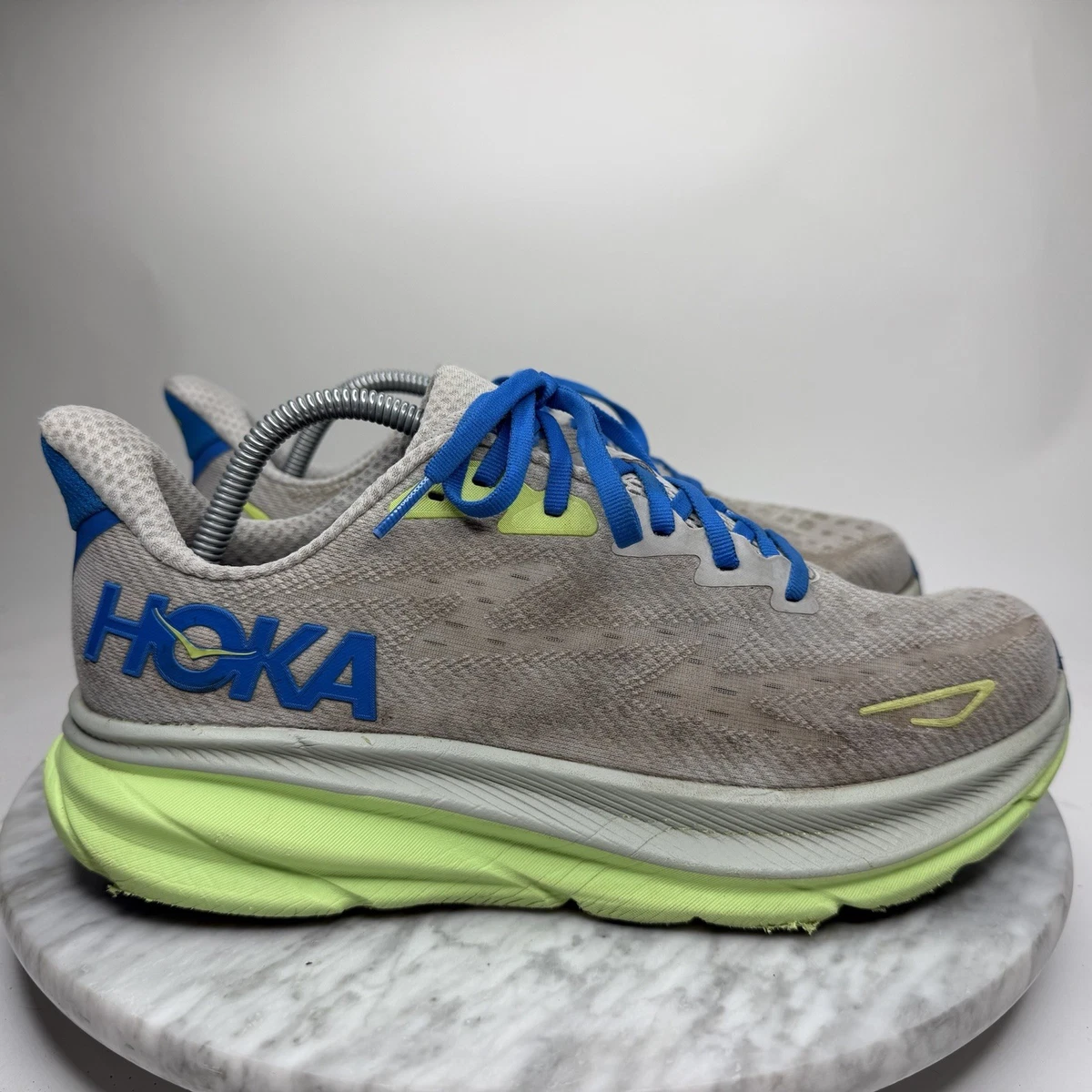 HOKA ホカ　クリフトン9 スターダスト / エレクトリックコバルト　25cm Hoka One One HOKA Clifton 9 Stardust Electric Cobalt for sale | eBay