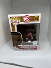 DOMINIQUE WILKINS NBA BASKETBALL ATLANTA HAWKS FUNKO POP #104
