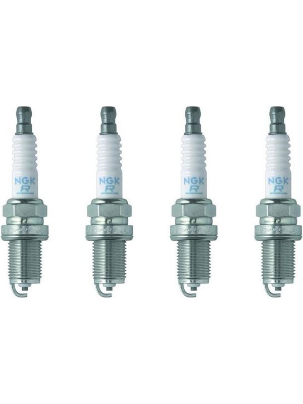 Ordinary spark plug  ACCORD,CIVIC,CRV 10 per box NGK ZFR6K-11