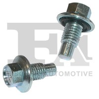 Fa1 Verschlussschraube, ÖLwanne 731.110.001 FüR Alfa Romeo Cadillac Chevrolet