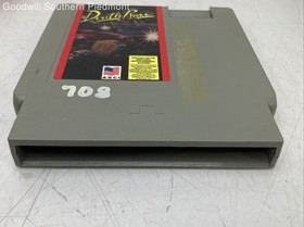 Death Race - NES #ABDB