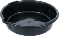 Bgs | ÖL-Auffangwanne Mit AusgießEr | 6,5 L